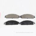 D1070-7975Frontbrake Pad für Ford Mondeo